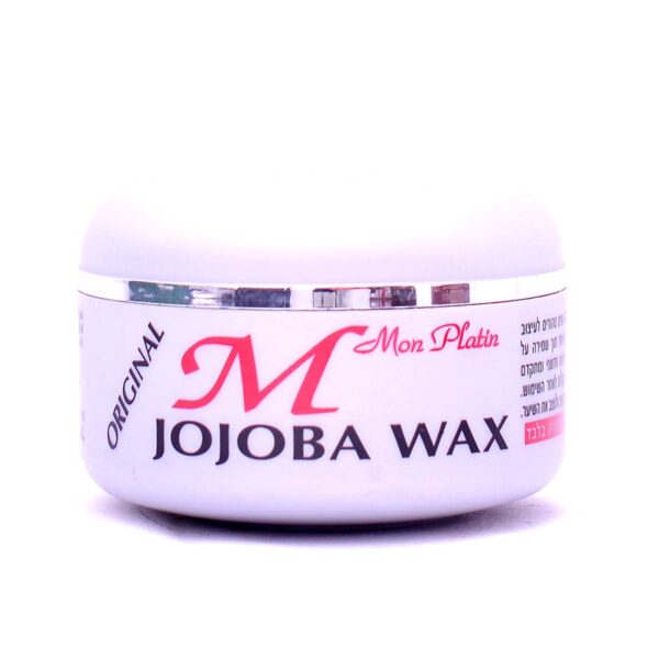 Jojoba Hair Wax - 150ml - Image 7