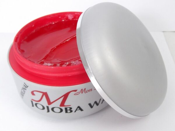 Jojoba Hair Wax - 150ml - Image 6