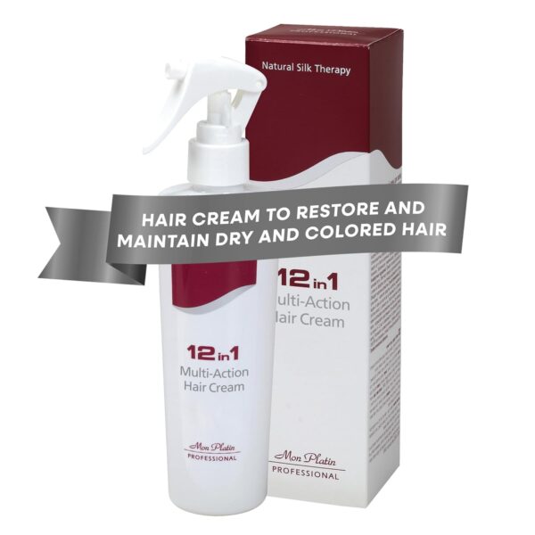 Multi-Action Hair Cream 12in1 - Image 2