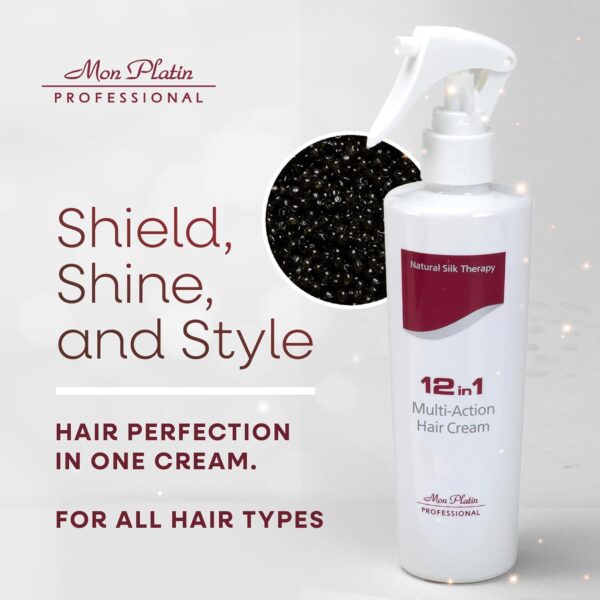 Multi-Action Hair Cream 12in1 - Image 3