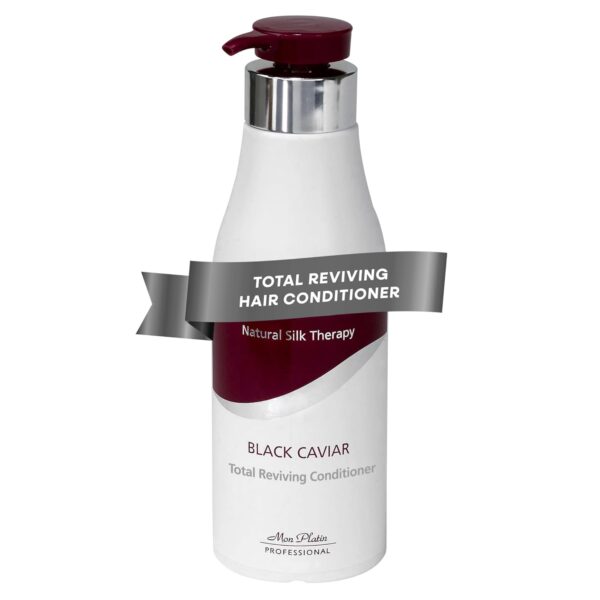 Total Reviving Hair Conditioner - Image 2