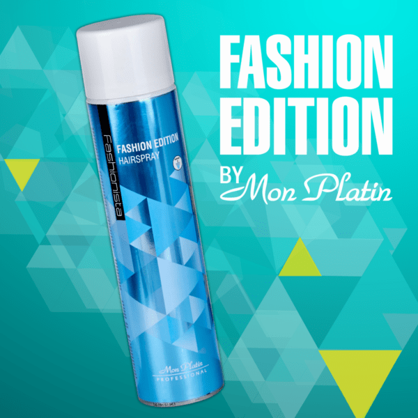 Fashion Edition Hairspray - Image 2