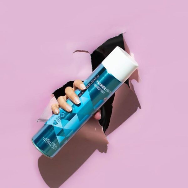 Fashion Edition Hairspray - Image 4