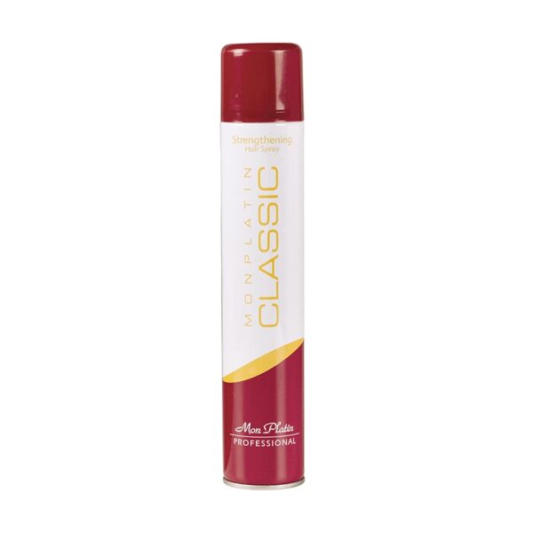 Classic Hair Spray - 400ml