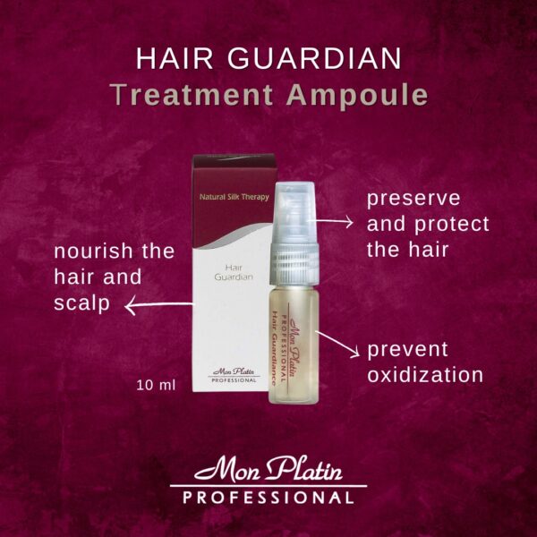 Hair Guardian Treatment Ampule Black Caviar - Image 2