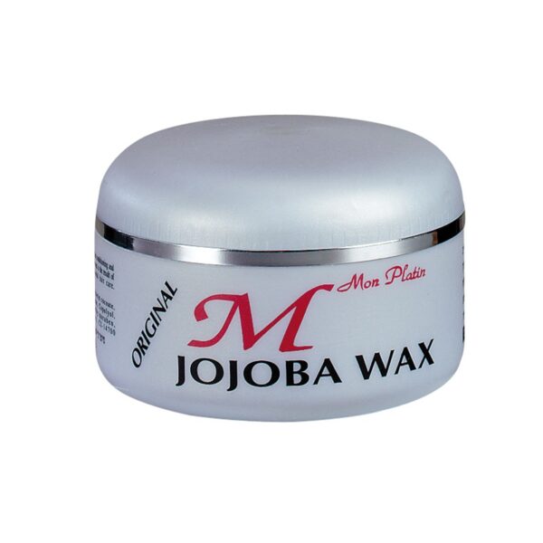 Jojoba Hair Wax - 150ml