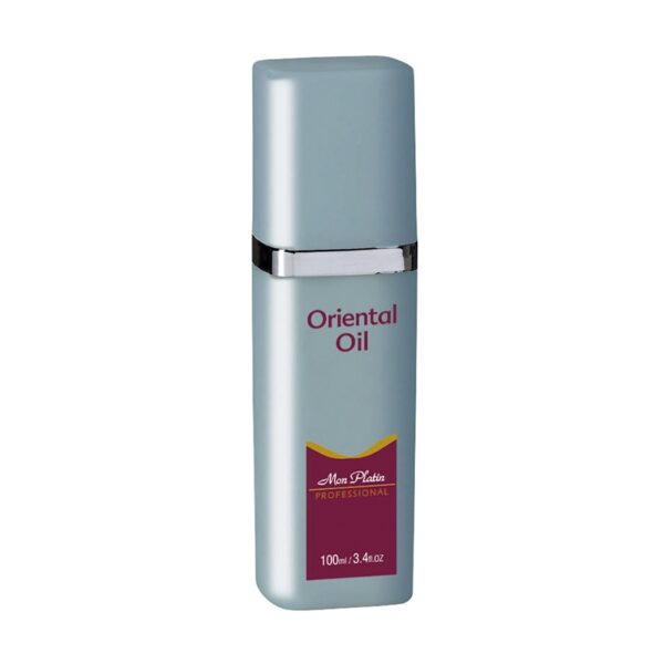 Oriental Oil