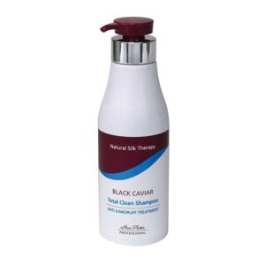 Total Clean Shampoo Anti Dandruff Treatment - 500ml