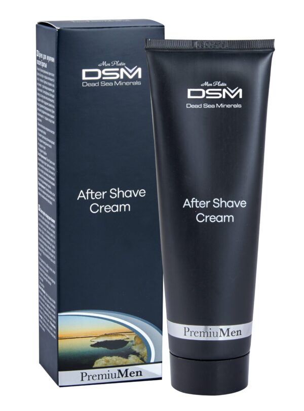 PremiuMen After Shave Cream - 150ml