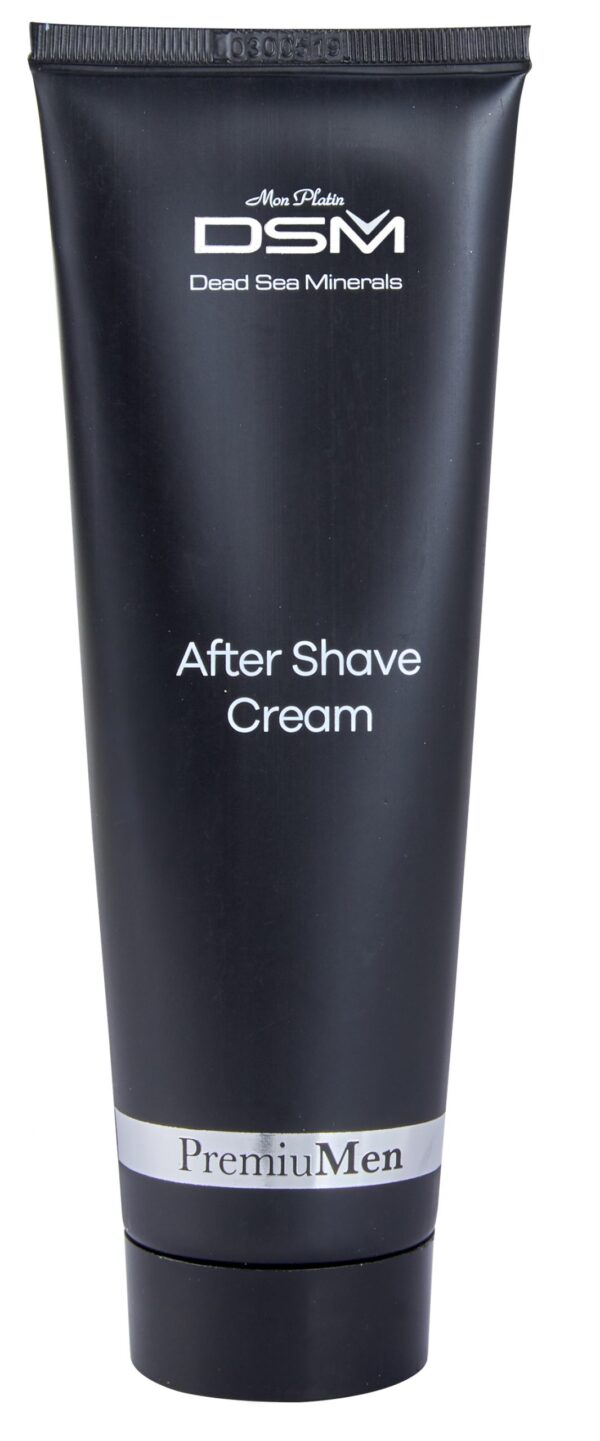 PremiuMen After Shave Cream - 150ml - Image 2