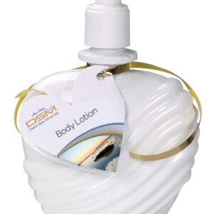 Dead Sea body lotion