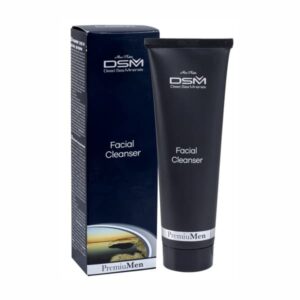 Mens Facial Cleanser