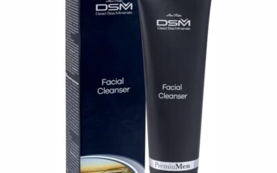 Mens Facial Cleanser