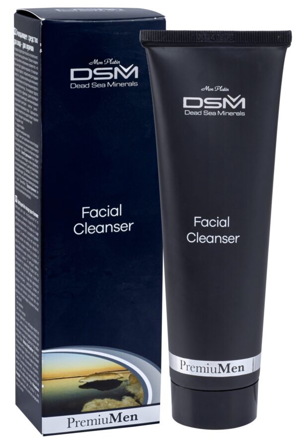 PremiuMen Facial Cleanser