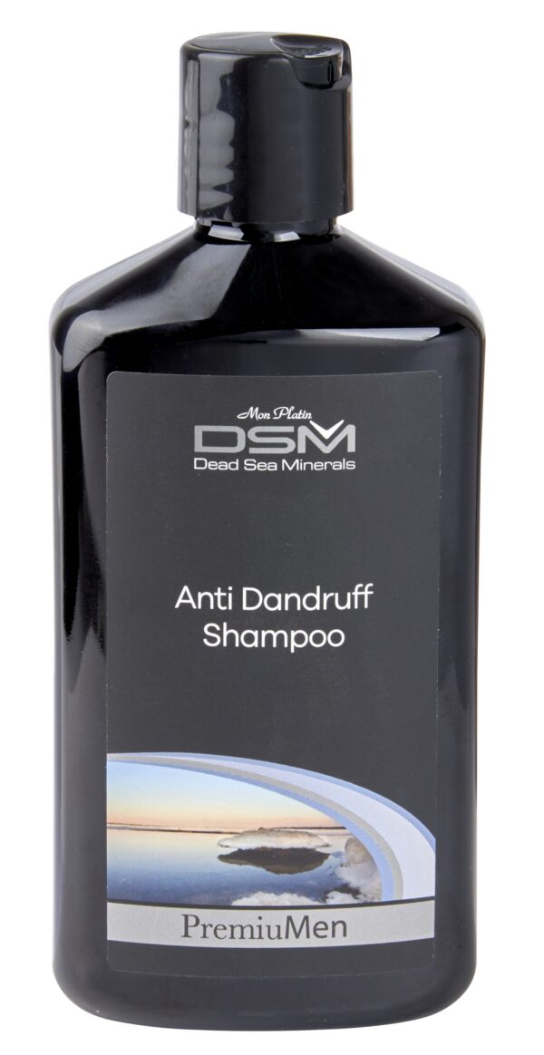 PremiuMen Anti - Dandruff Shampoo - 400ml - Image 4