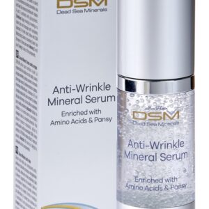 Anti-Wrinkle Serum - 30ml