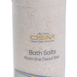 Dead Sea Bath Salts