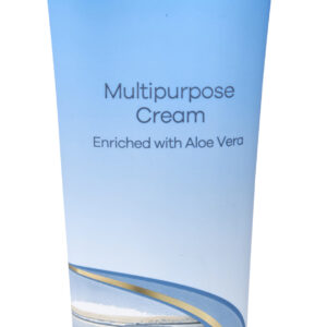 Multipurpose Cream Enriched with Aloe Vera 250ml