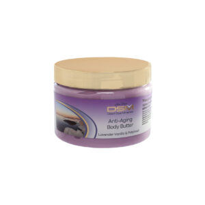 Anti-Aging Body Butter