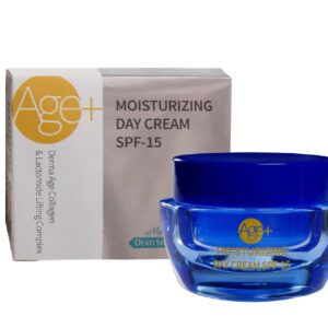 Derma Age Collagen Anti-Ageing Day Cream Cream SPF-15 - 50ml