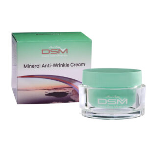 Mineral Anti - Wrinkle Cream 50ml