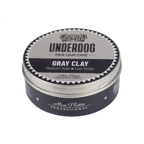 UNDERDOG Gray Clay 100ml