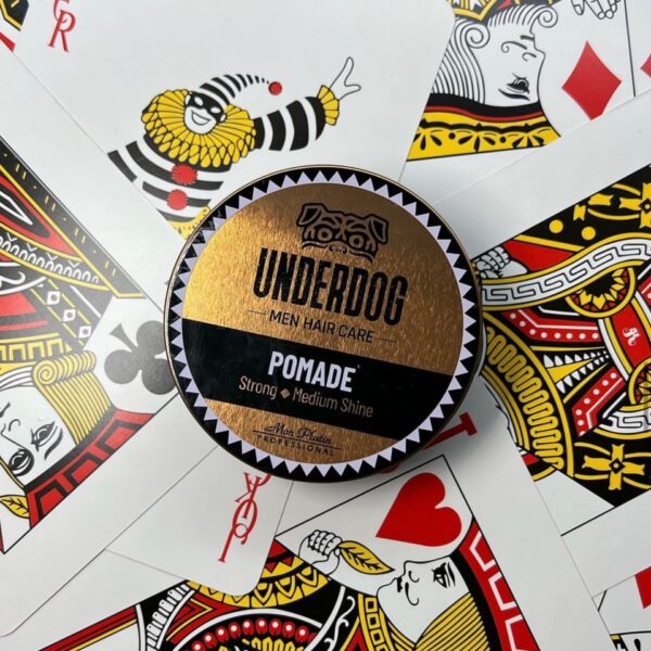 UNDERDOG Pomade 100ml - Image 7