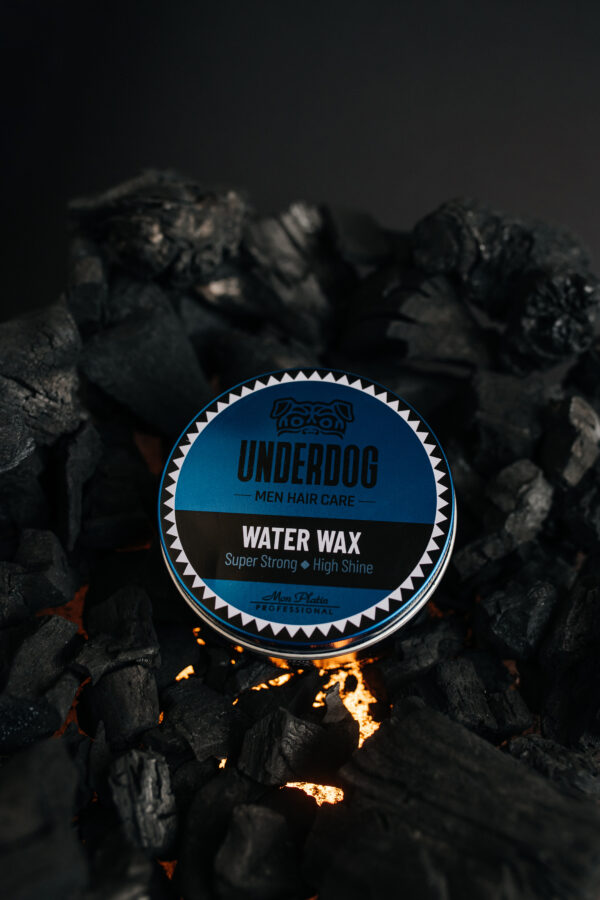 UNDERDOG Water Wax 100ml - Image 3