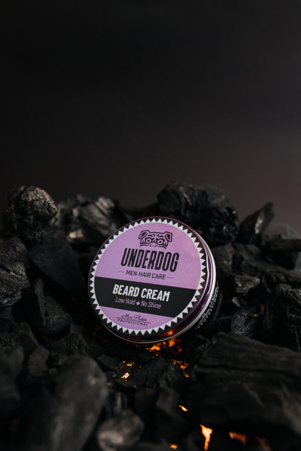 UNDERDOG Beard Cream 100ml - Image 5