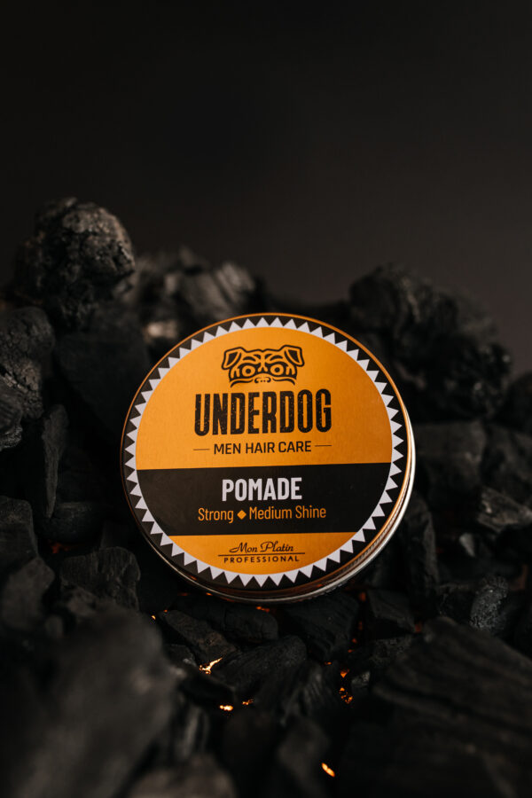 UNDERDOG Pomade 100ml - Image 3