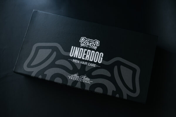 UNDERDOG Pomade 100ml - Image 2