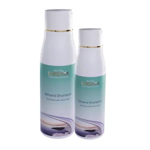 DSM Mineral Shampoo with Aloe Vera – 300ml