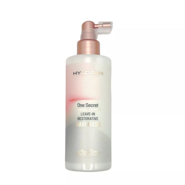 One Secret Leave In Restorative Hair Mask - 250ml