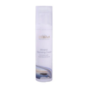 Face Cleansing Cream with Dead Sea Minerals - 250ml