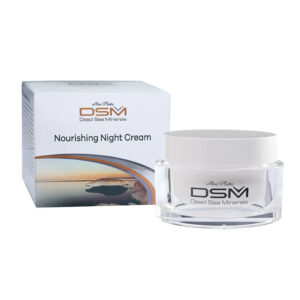 Nourishing Night Cream – 50ml