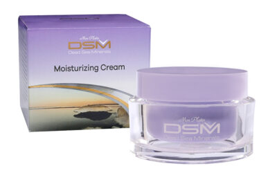 Face Moisturizing Cream – 50ml