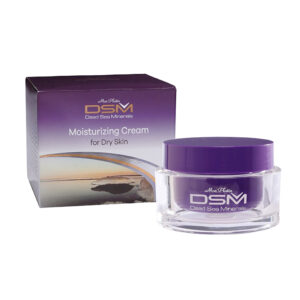 DSM Moisturizing Cream for Dry Skin