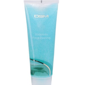 DSM - Soapless Face Peeling - Blue - 250ml