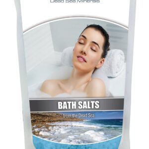 Bath Salts