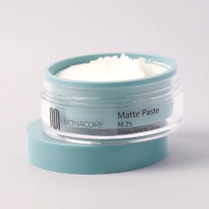 Monacore - Matte Paste Wax